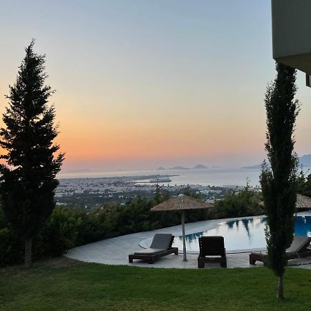 Breathtaking View Guesthouse ซาลิดี ภายนอก รูปภาพ